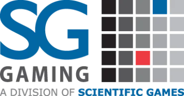 Sg Gaming Logo