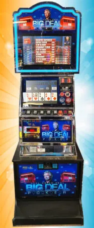 Deal Ro No Deal Poker