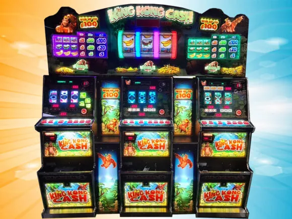 King Kong Cash