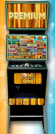 Reflex Premium Star