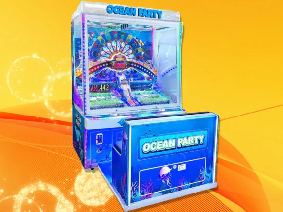 Ocean Party