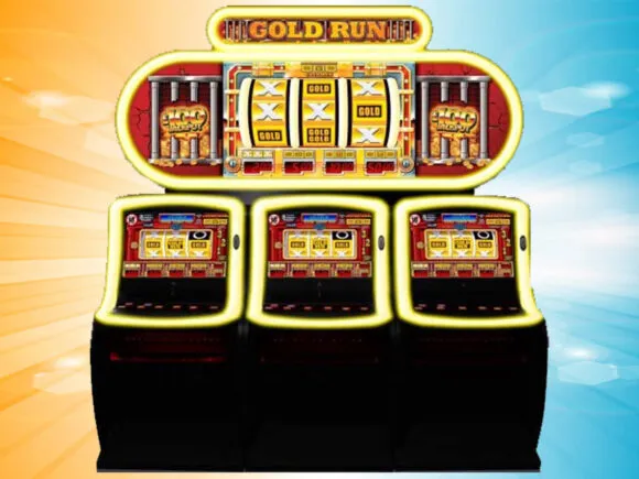 Gold Run Arena