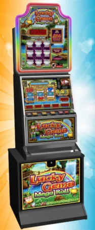 Casino Lucky Gems