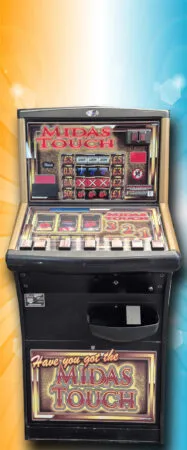 Midas Touch