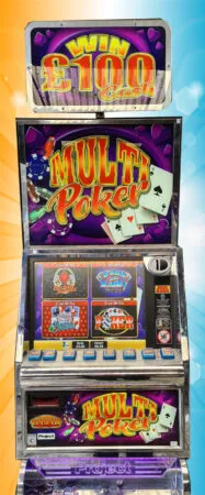 Multi Poker