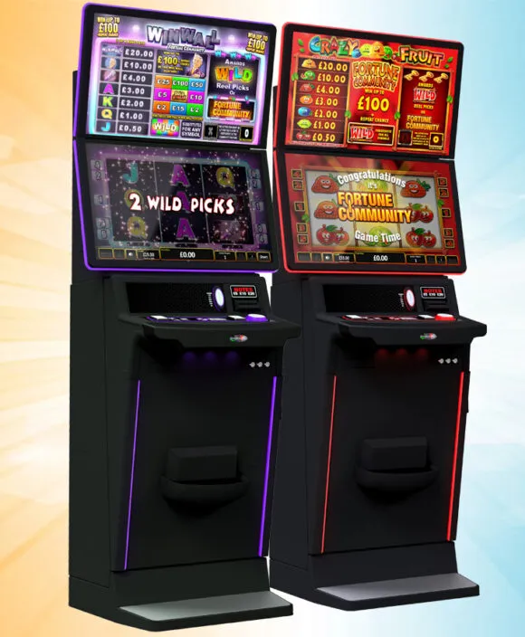 Fortunecommunity 2player