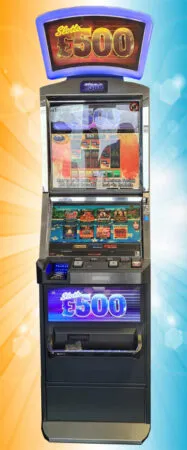 Slotto 500