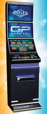 Gamepro