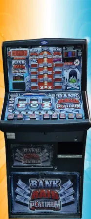 Bankraid Midi