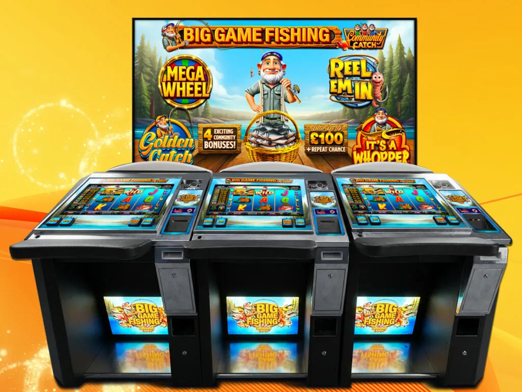 Big Game Fishing