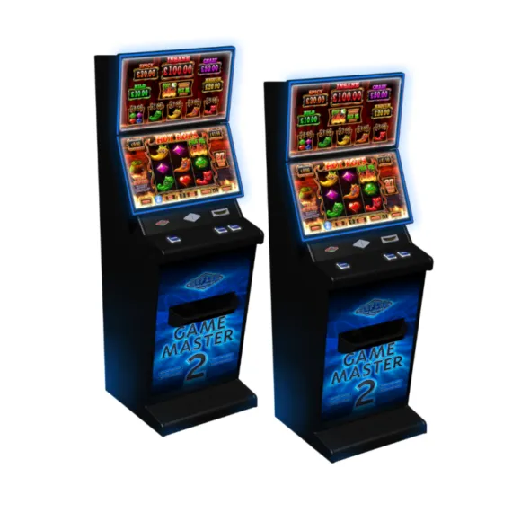 Game Master 2