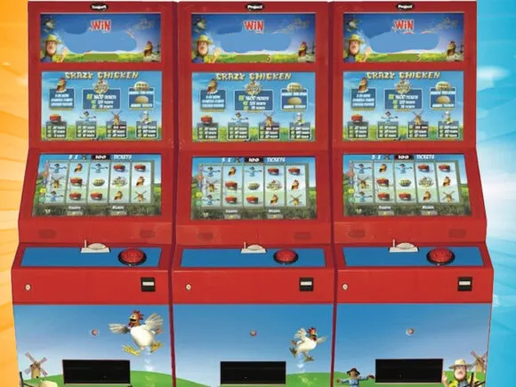 Chicken Run