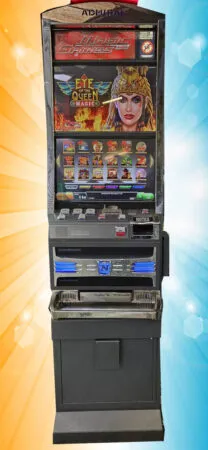 Magic Games Hd Cat C