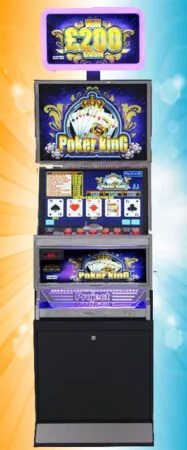 Poker King