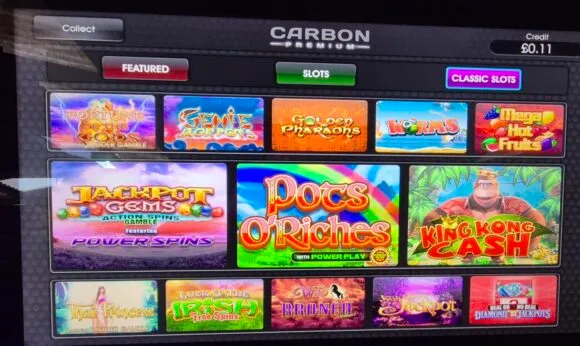 aurora carbon premium games p1
