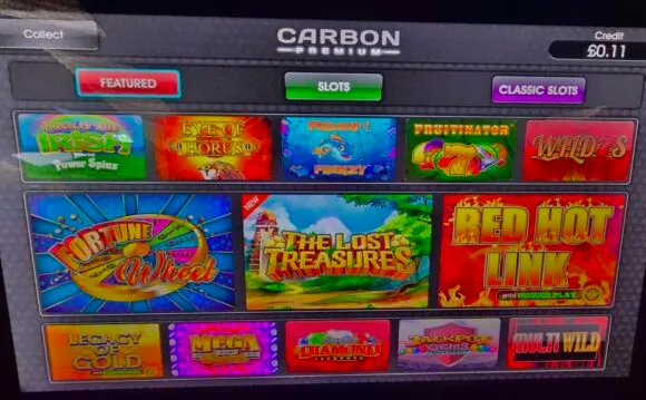 aurora carbon premium games p2