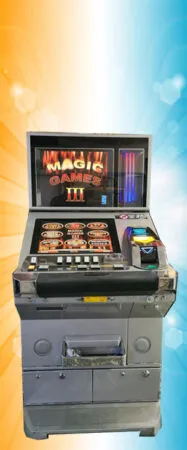 Magic Games 3