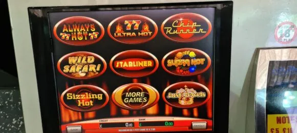 Magic Lotto Games 2