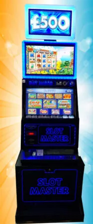Slot Master