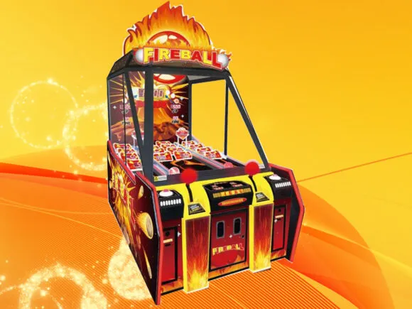 Fireball