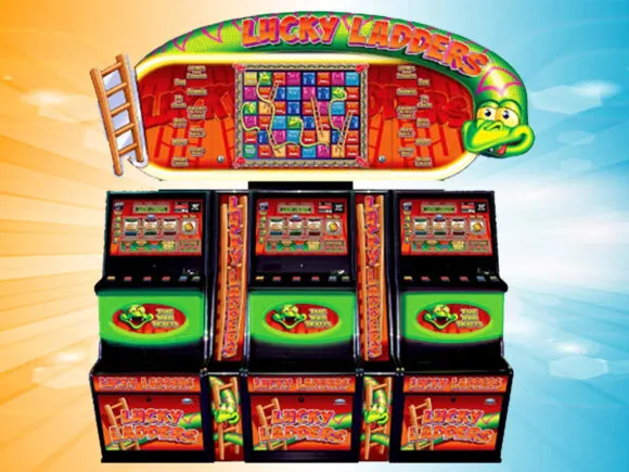 Lucky Ladders