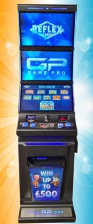 Game Pro
