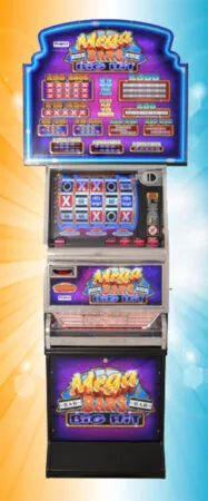 Mega Bars Big Hit 5x12