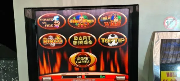 Magic Lotto Games 1