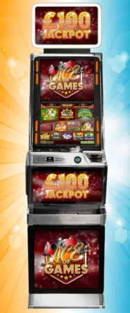 Ace Of Games £100