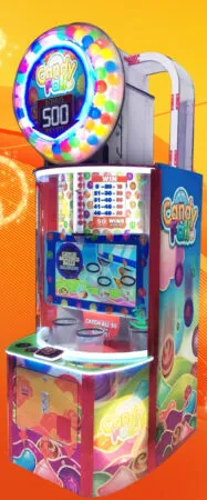 Candyfalls