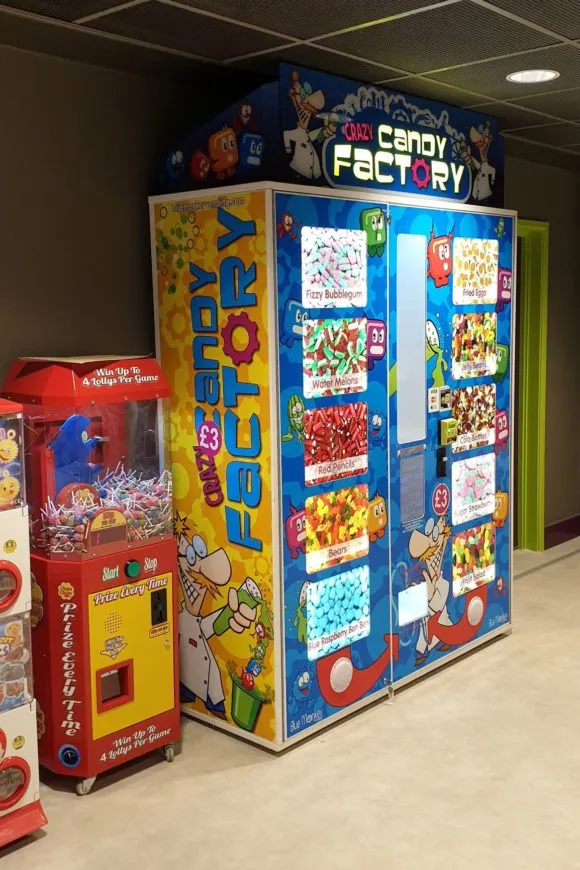 Clip And Climb