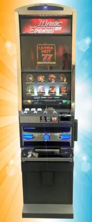 Novomatic Nv600