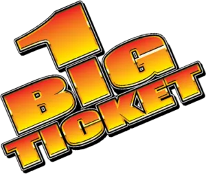 1 Big Ticket
