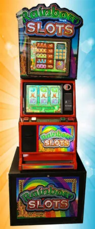 Rainbow Slots