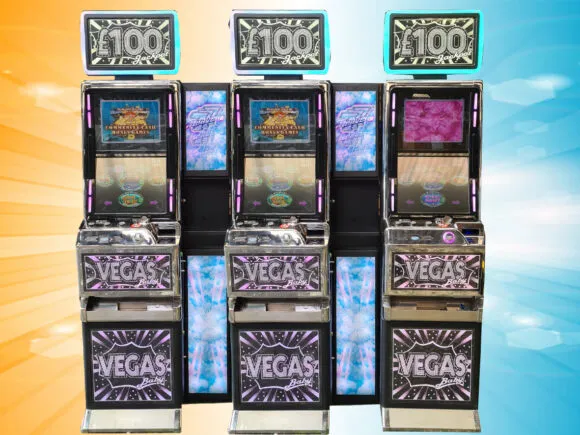 T7 Vegas Party