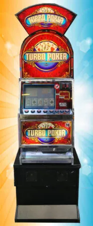 Turbo Poker Find The Lady