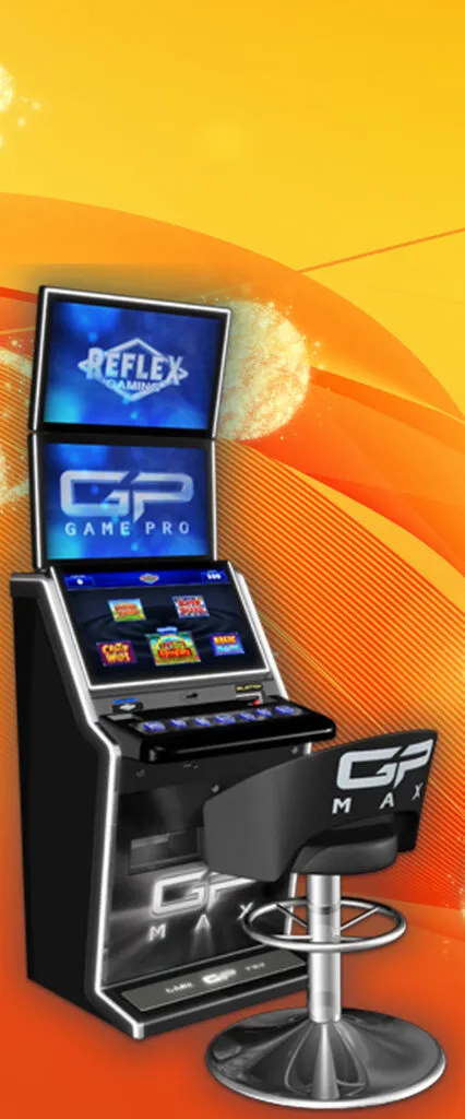 Game Pro Max