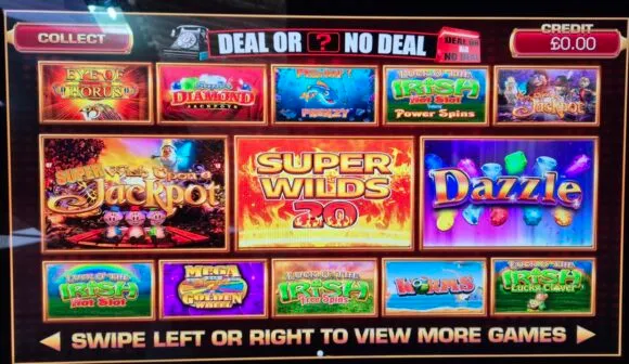 aurora dond games p1
