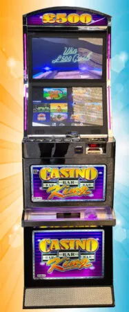 Casino King
