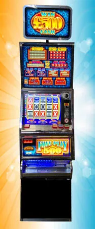 Freeplay 500 5x12