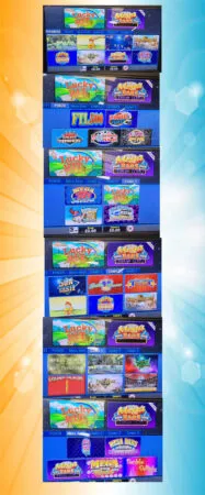 Casino King B3 Games