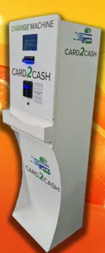 Card 2 Cash Side