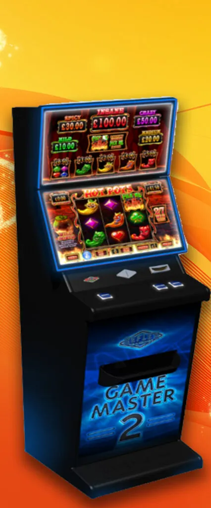 Games Master 2